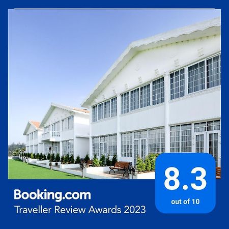 Treebo Skydale Inn & Suites With Mountain View أوتي المظهر الخارجي الصورة