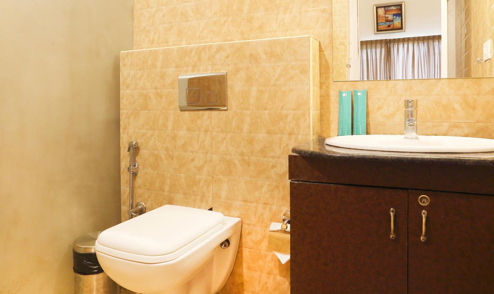 Treebo Skydale Inn & Suites With Mountain View أوتي المظهر الخارجي الصورة