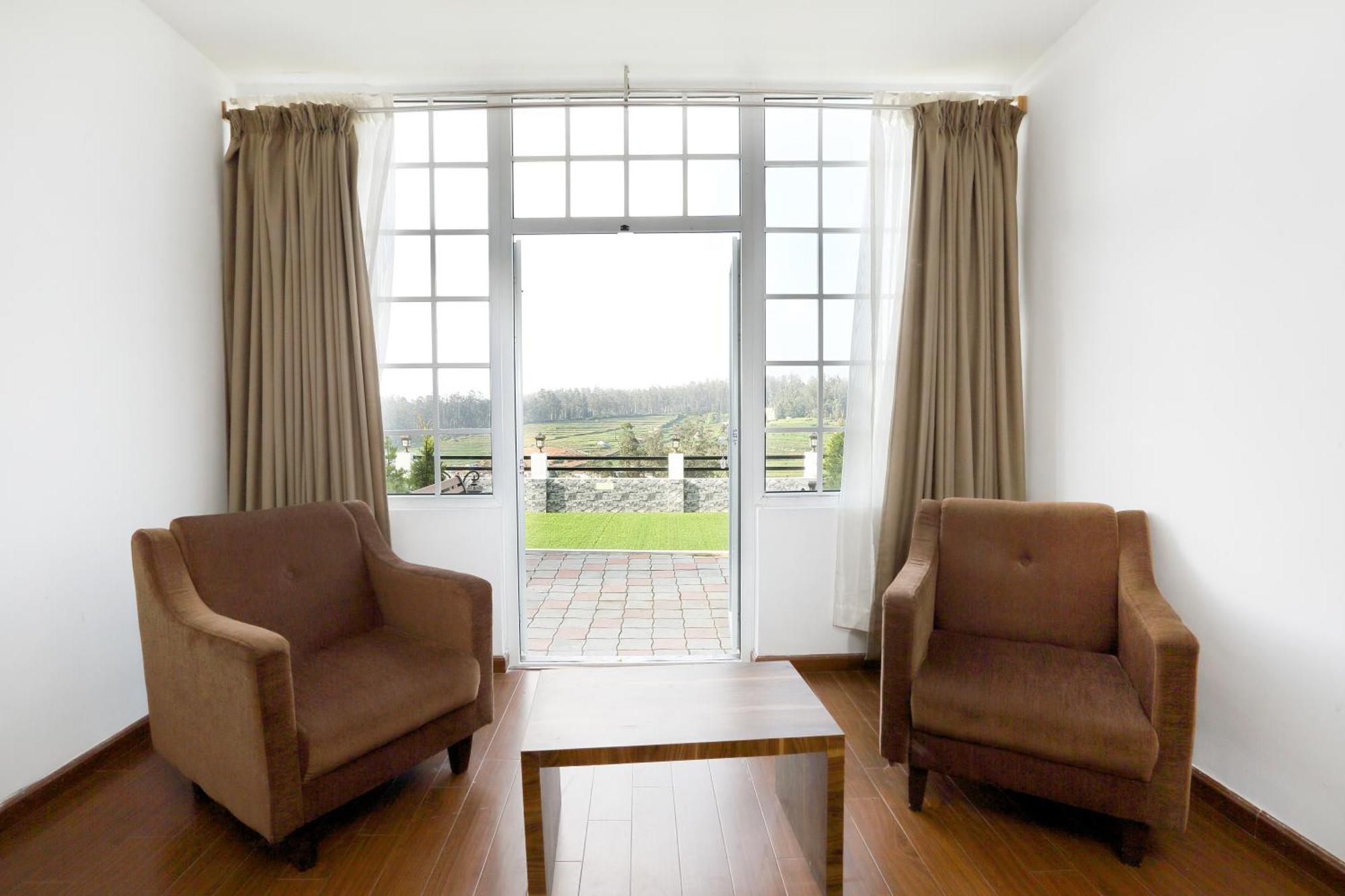 Treebo Skydale Inn & Suites With Mountain View أوتي المظهر الخارجي الصورة