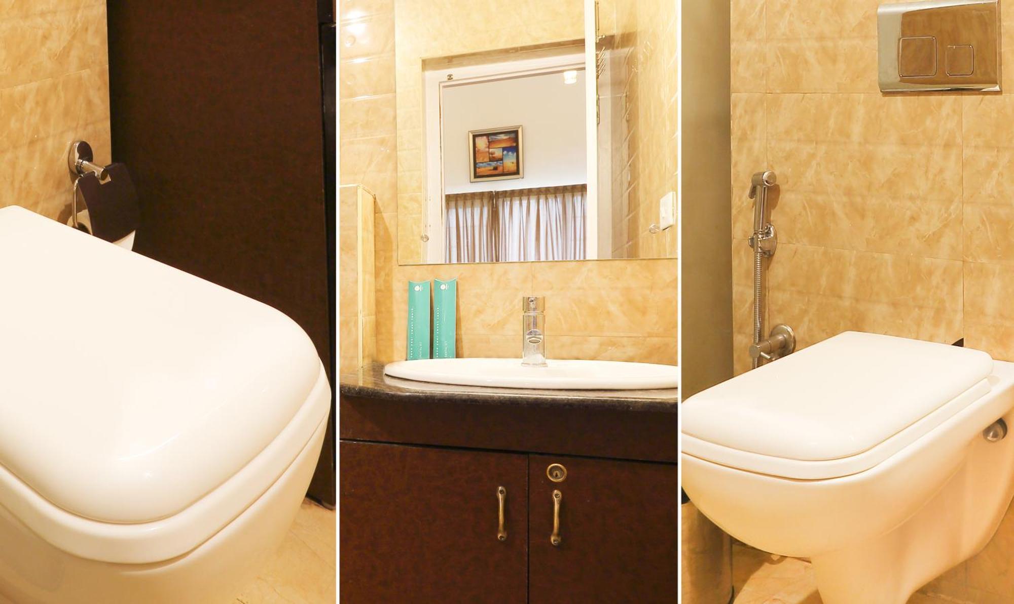 Treebo Skydale Inn & Suites With Mountain View أوتي المظهر الخارجي الصورة