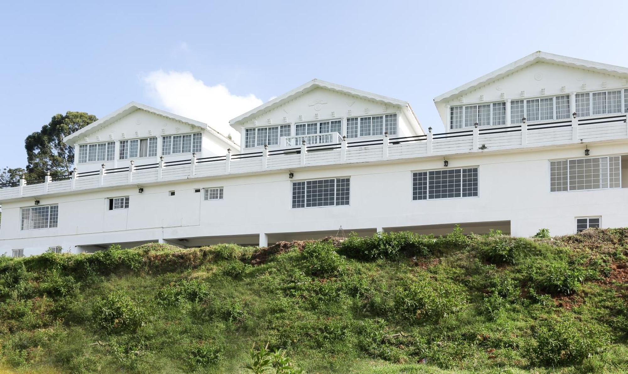 Treebo Skydale Inn & Suites With Mountain View أوتي المظهر الخارجي الصورة